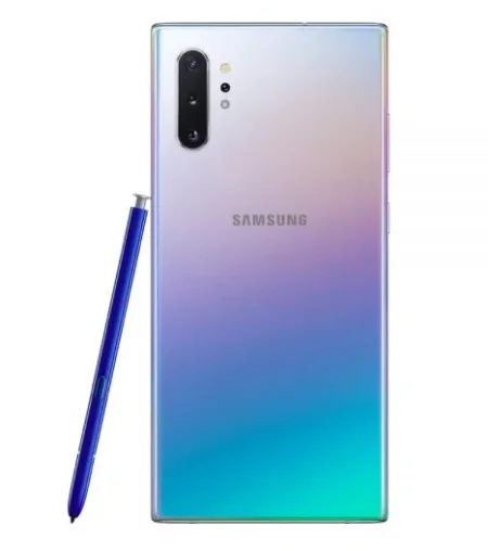 Tirane, shes Celular-Smartphone Samsung Galaxy Note 10