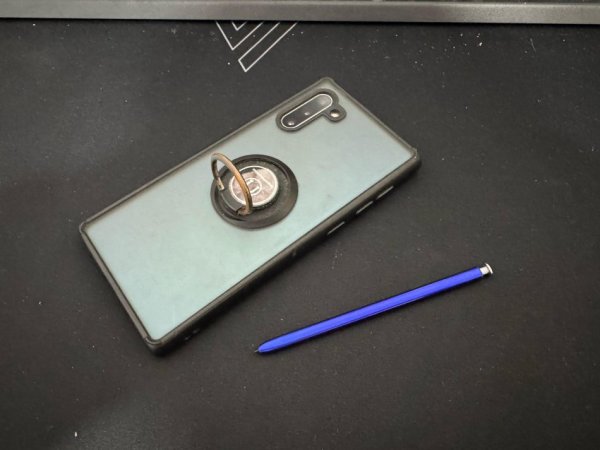 Tirane, shes Celular-Smartphone Samsung Galaxy Note 10