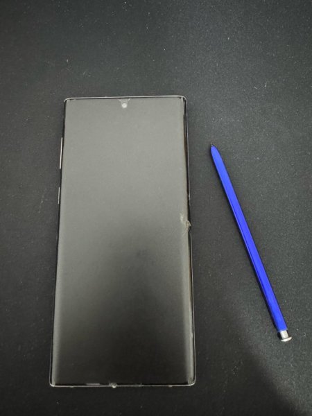Tirane, shes Celular-Smartphone Samsung Galaxy Note 10