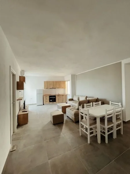 Durres, shitet apartament 1+1+Ballkon Kati 5, 73 m² 120.000 € 