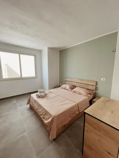 Durres, shitet apartament 1+1+Ballkon Kati 5, 73 m² 120.000 € 