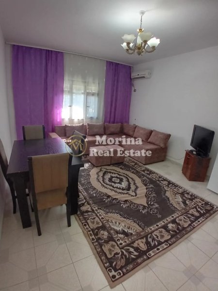 Tirane, jepet me qera apartament 1+1+Ballkon Kati 2, 77 m² 380 € (5 Maji)