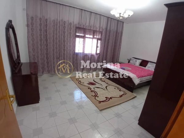 Tirane, jepet me qera apartament 1+1+Ballkon Kati 2, 77 m² 380 € (5 Maji)