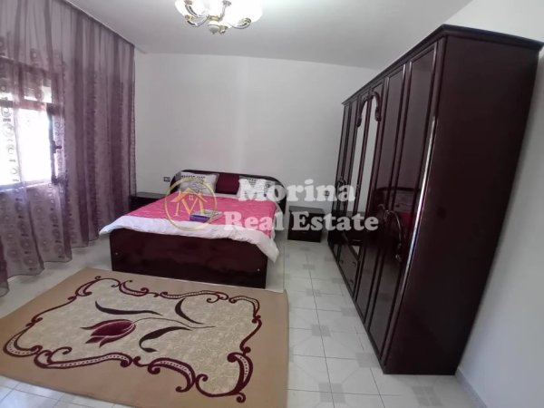 Tirane, jepet me qera apartament 1+1+Ballkon Kati 2, 77 m² 380 € (5 Maji)
