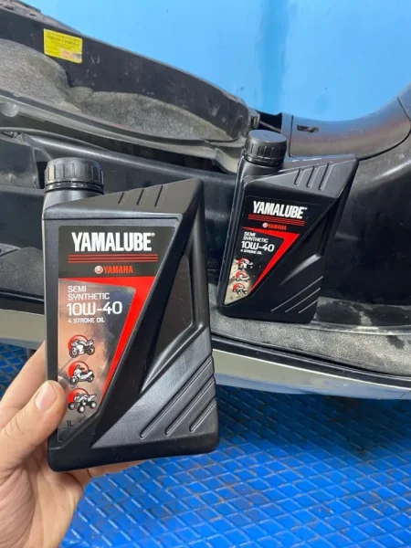 Tirane, shes Scooter YAMAHA MAJESTY 250CC , jeshile 1.500 €