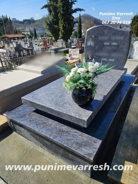 Tirane, ofroj Punime Varresh Eno - Graniti - Tirane - Sharre
