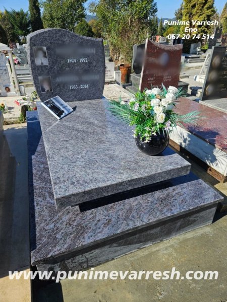 Tirane, ofroj Punime Varresh Eno - Graniti - Tirane - Sharre