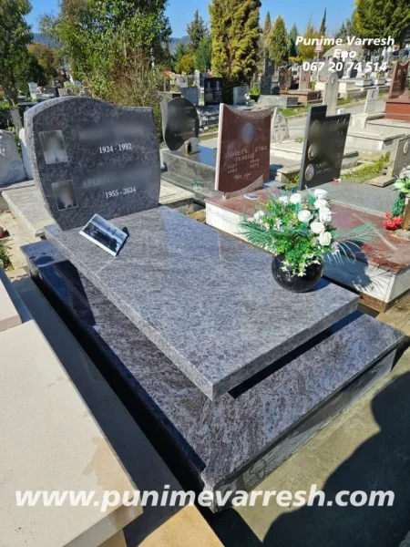 Tirane, ofroj Punime Varresh Eno - Graniti - Tirane - Sharre