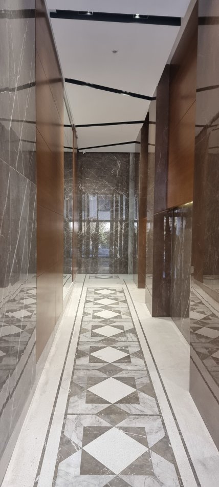 Jepet me qera 2+1 Kati 4, 117 m² 1.250 € (Janos hunyadi)