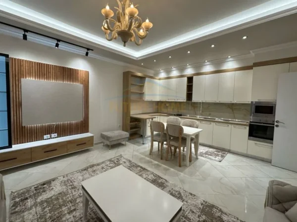 Tirane, shitet apartament 3+1+Ballkon Kati 3, 113 m² 227.000 € (LIQENI I THATE)