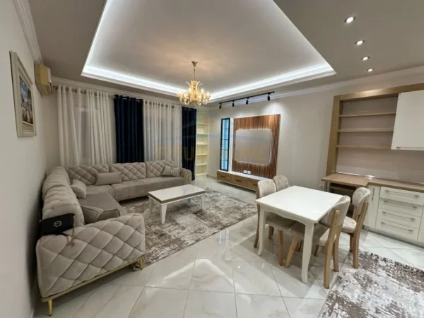 Tirane, shitet apartament 3+1+Ballkon Kati 3, 113 m² 227.000 € (LIQENI I THATE)