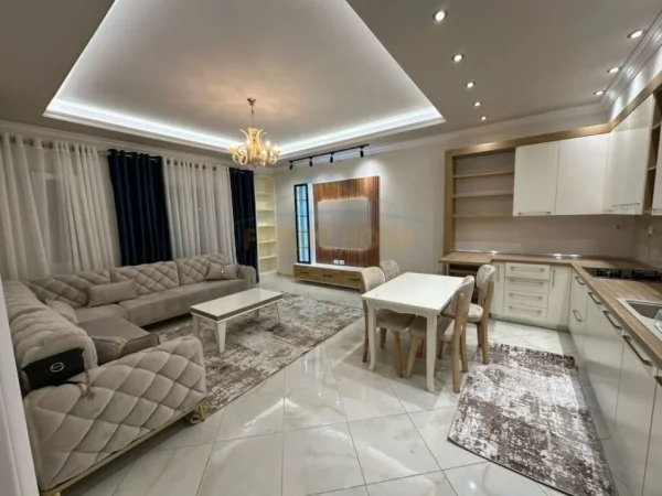 Tirane, shitet apartament 3+1+Ballkon Kati 3, 113 m² 227.000 € (LIQENI I THATE)