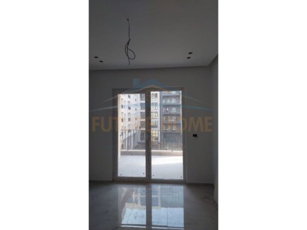 Tirane, shitet apartament 1+1+Ballkon Kati 2, 70 m² 120.000 € (KOMPLEKSI AURA LAPRAKE)