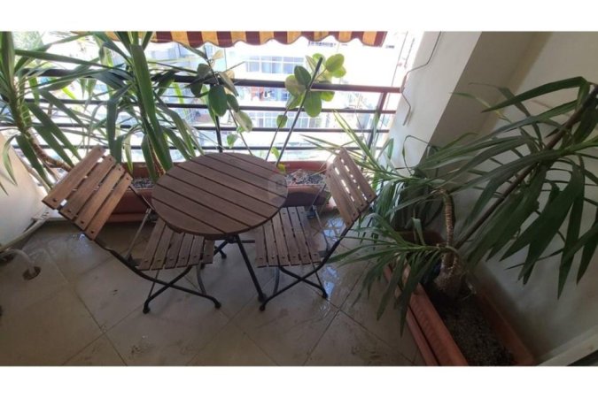 Tirane, jepet me qera apartament 1+1 Kati 4, 94 m² 600 € 