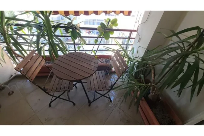 Tirane, jepet me qera apartament 1+1 Kati 4, 94 m² 600 € 