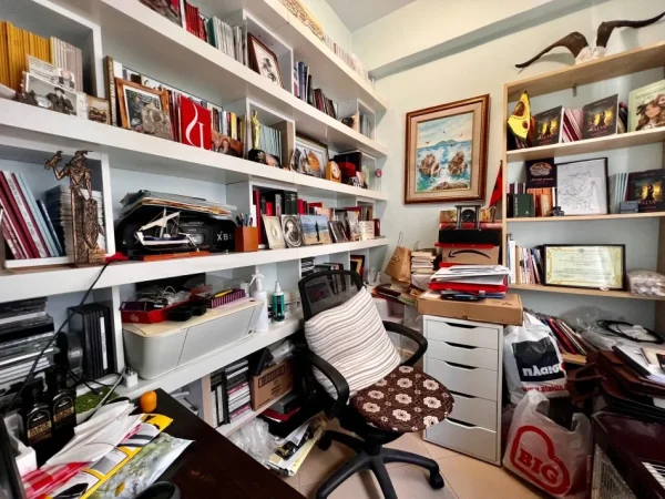 Vlore, shitet apartament 2+1+Ballkon , 100 m² 250.000 € (Lungomare - Vlorë)