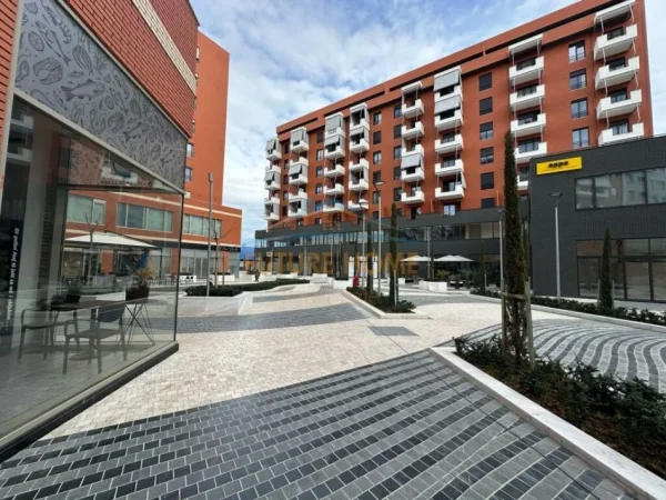 Tirane, shes apartament 2+1+Ballkon Kati 7, 128 m² 344.000 € (Delijorgji)