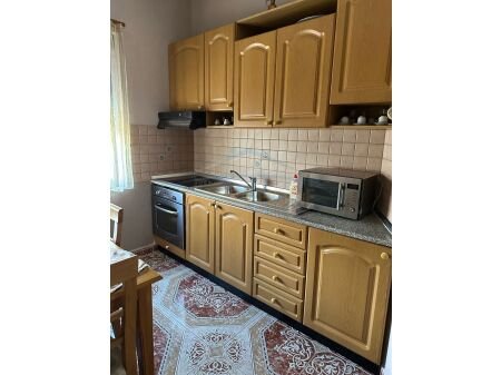 Tirane, jepet me qera apartament 2+1+Verande, Kati 4, 142 m² (Xhamllik, AREA48342)