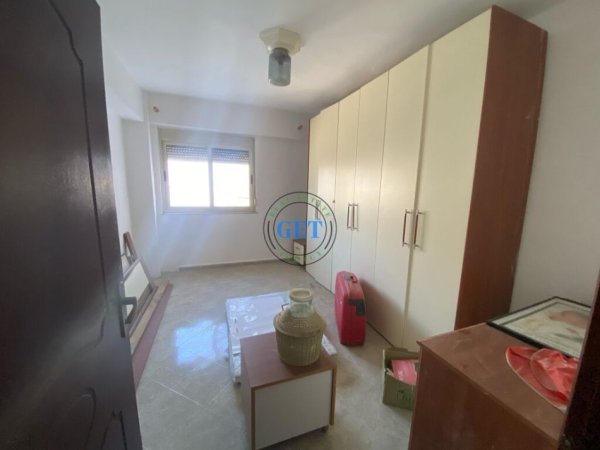 Durres, shitet apartament 2+1 Kati 3, 87 m² 87.000 € (Stadiumi)