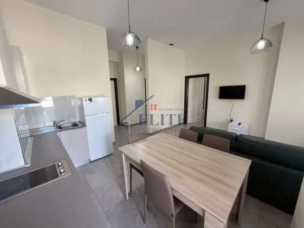 Gjiri Lalezit | Hamallaj, shitet apartament 2+1+Ballkon Kati 4, 82 m² 145.000 € (Gjiri i Lalzit)