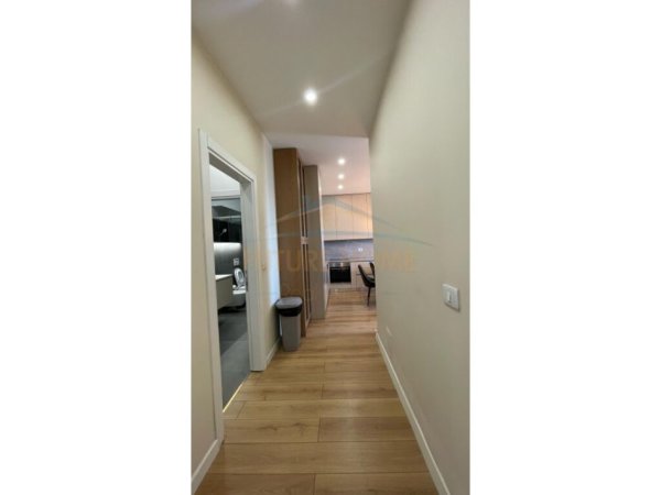 JEPET ME QERA APARTAMENT 1+1 SHKOLLA E KUQE