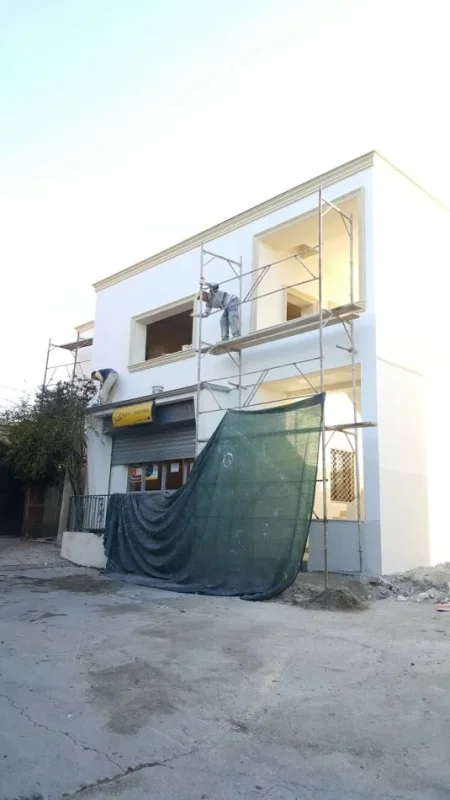 Tirane, shitet ambjent biznesi Kati 2, 115 m² 70.000 € (ndroq)