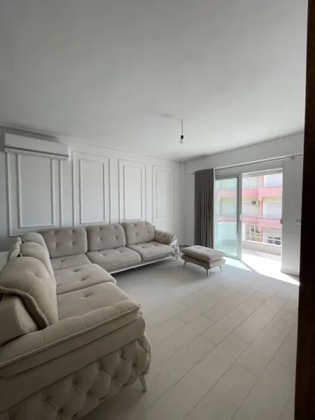 Sarande, shitet apartament 3+1+Ballkon Kati 5, 91 m² (Rruga mitat hoxha)