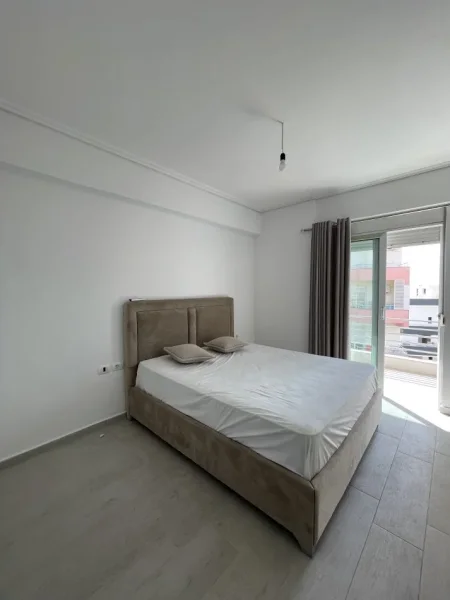 Sarande, shitet apartament 3+1+Ballkon Kati 5, 91 m² (Rruga mitat hoxha)