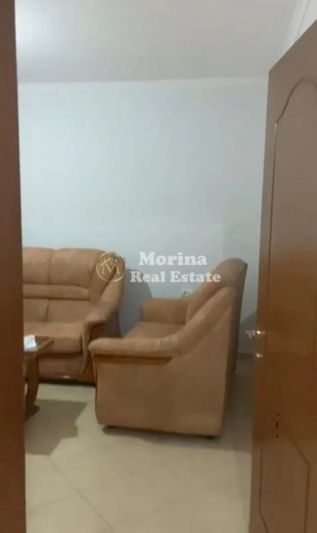 Tirane, jepet me qera apartament 1+1 Kati 2, 55 m² 350 € (Allias)