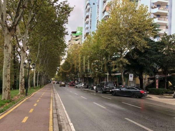 Tirane, jepet me qera apartament 2+1 , 80 m² 700 € (ish ekspozita)