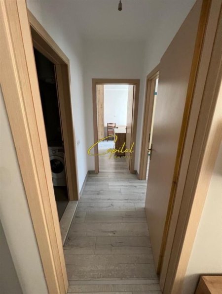 Tirane, jepet me qera apartament 2+1 Kati 4, 105 m² 500 € (ASTIR)