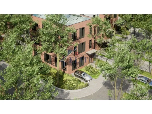 Tirane, shitet Vile 3+1+Aneks+Ballkon , 268 m² 630.110 € (Rruga e Vilave, Farke)