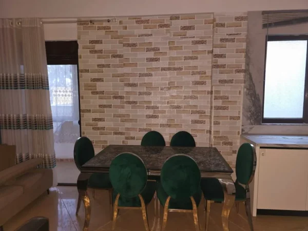 SHITET APARTAMENT  3+1+2   LAPRAKE KUPOLA     330.000 €