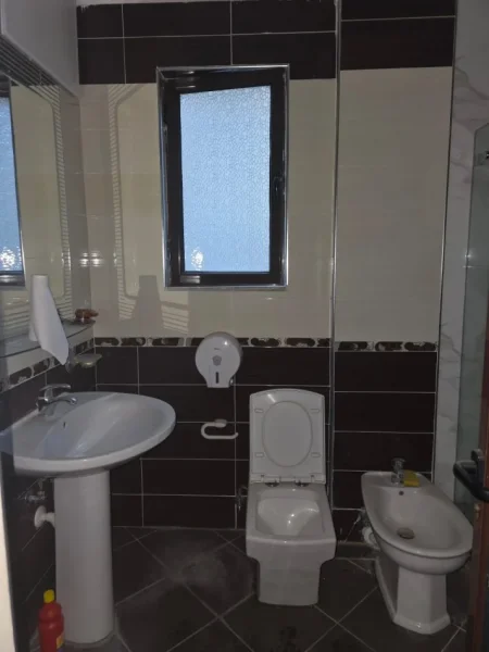 SHITET APARTAMENT  3+1+2   LAPRAKE KUPOLA     330.000 €