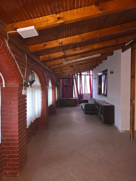 SHITET APARTAMENT  3+1+2   LAPRAKE KUPOLA     330.000 €