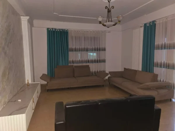 SHITET APARTAMENT  3+1+2   LAPRAKE KUPOLA     330.000 €