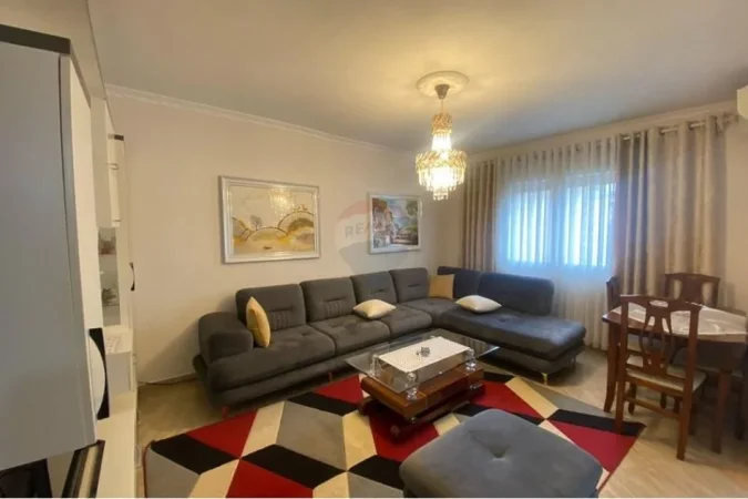 Tirane, shitet apartament 2+1 Kati 4, 73 m² 113.500 € 