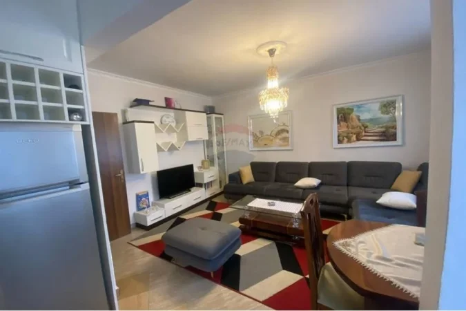 Tirane, shitet apartament 2+1 Kati 4, 73 m² 113.500 € 