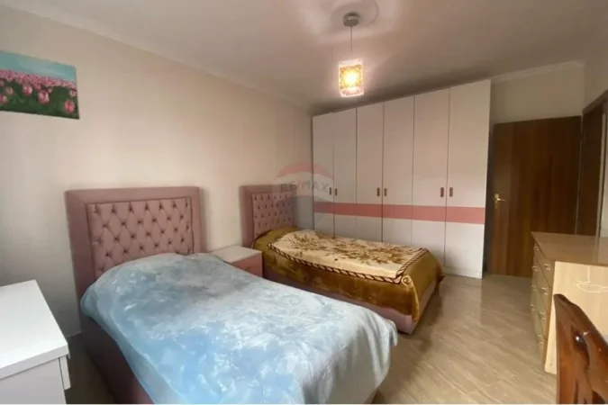 Tirane, shitet apartament 2+1 Kati 4, 73 m² 113.500 € 