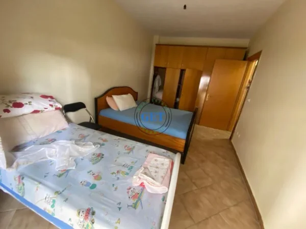 Durres, jepet me qera apartament 1+1+Ballkon Kati 2, 60 m² 350 € (Plazh Iliria)