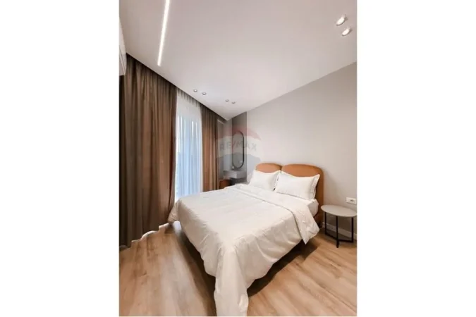 Tirane, shitet apartament 1+1 Kati 7, 74 m² 187.000 € (rruga dibres)