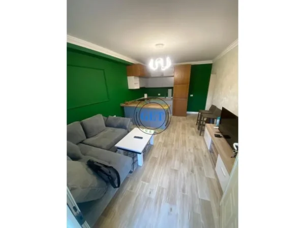 Durres, Jepet me qira apartament 1+1 Kati 0, 65 m² (Vollga)