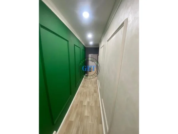 Durres, Jepet me qira apartament 1+1 Kati 0, 65 m² (Vollga)