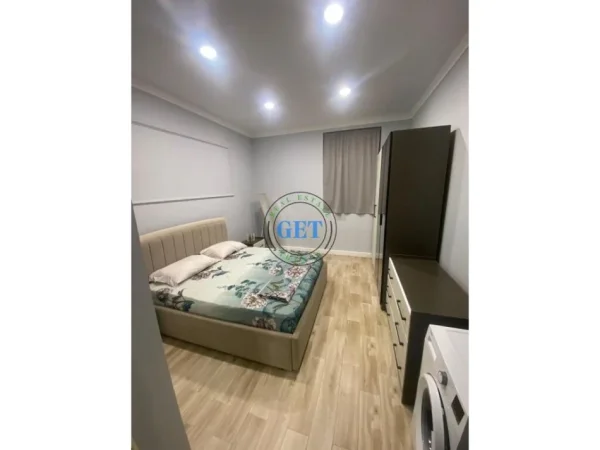 Durres, Jepet me qira apartament 1+1 Kati 0, 65 m² (Vollga)