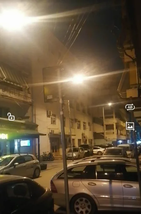 Tirane, shitet 1+1 Kati 2, 