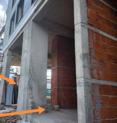 Tirane, shitet dyqan Kati 0, 35 m² 250.000 € (SELVIA)