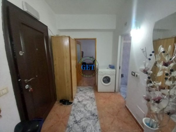 Durres, jepet me qera apartament 1+1 Kati 5, 60 m² 250 € (Drejtoria e Policis)