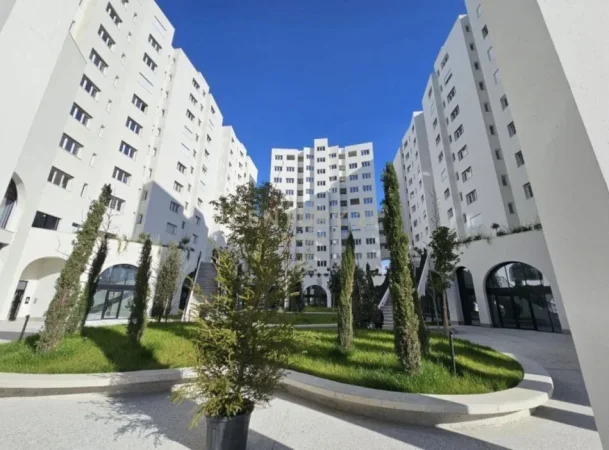 River Residence Kompleksi Orion