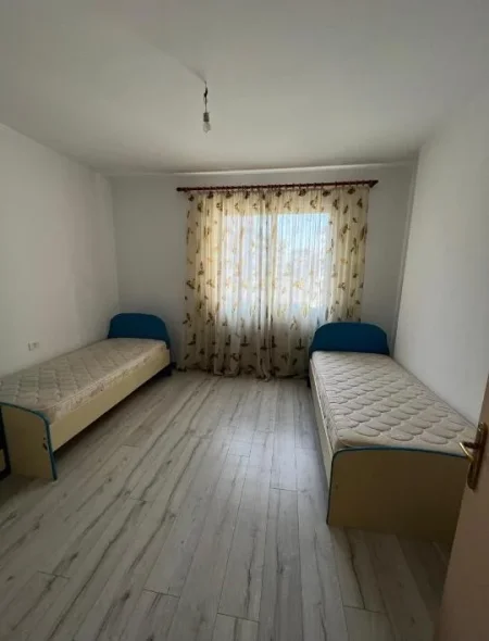 Tirane, jepet me qera apartament 2+1 Kati 4, 103 m² (Astir)