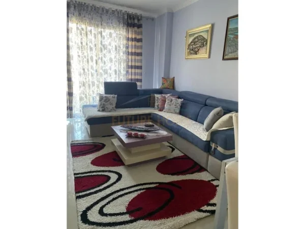 Tirane, shitet 1+1+Ballkon Kati 6, 67 m² 95.000 € (Unazaz e Re)